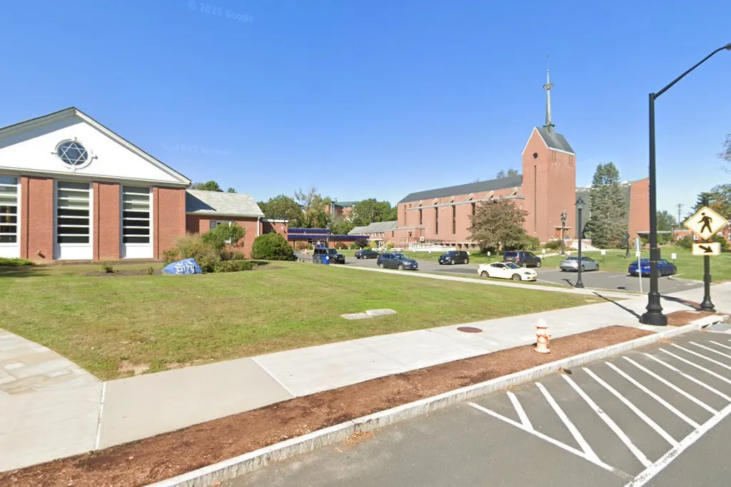 Beth El Congregation of Mansfield — foto 2