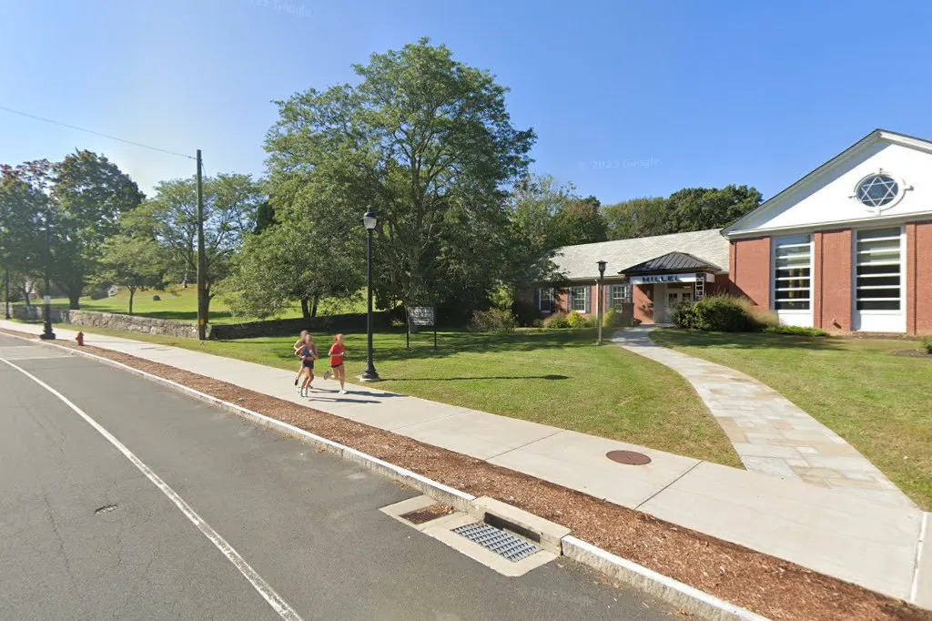 Beth El Congregation of Mansfield — foto 3