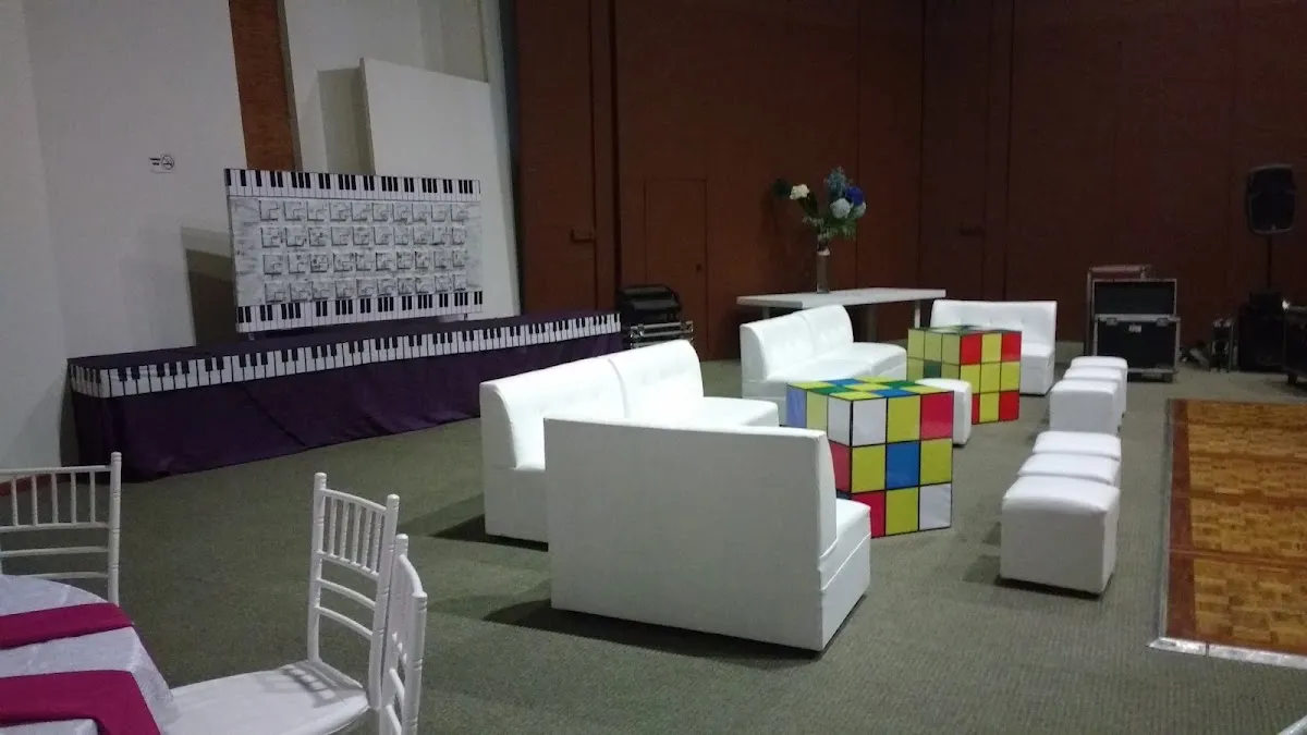 Beth El de Polanco — foto 4