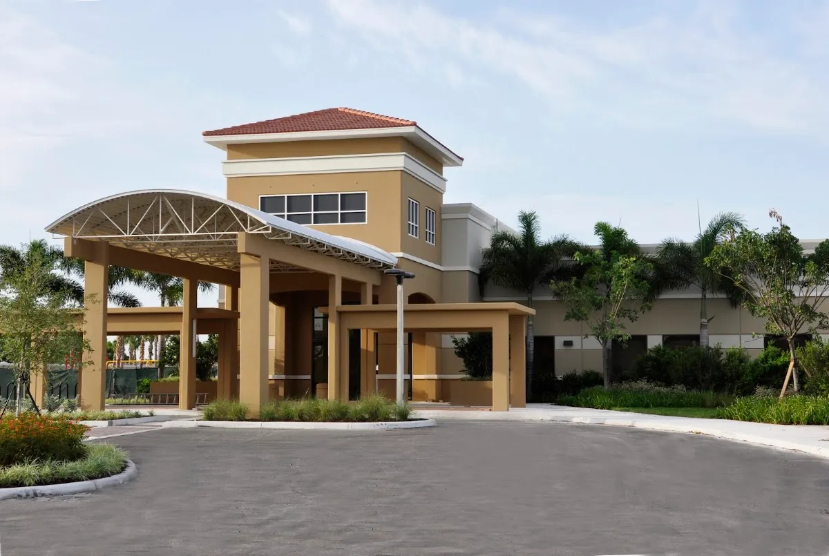 Beth El Early Learning Center