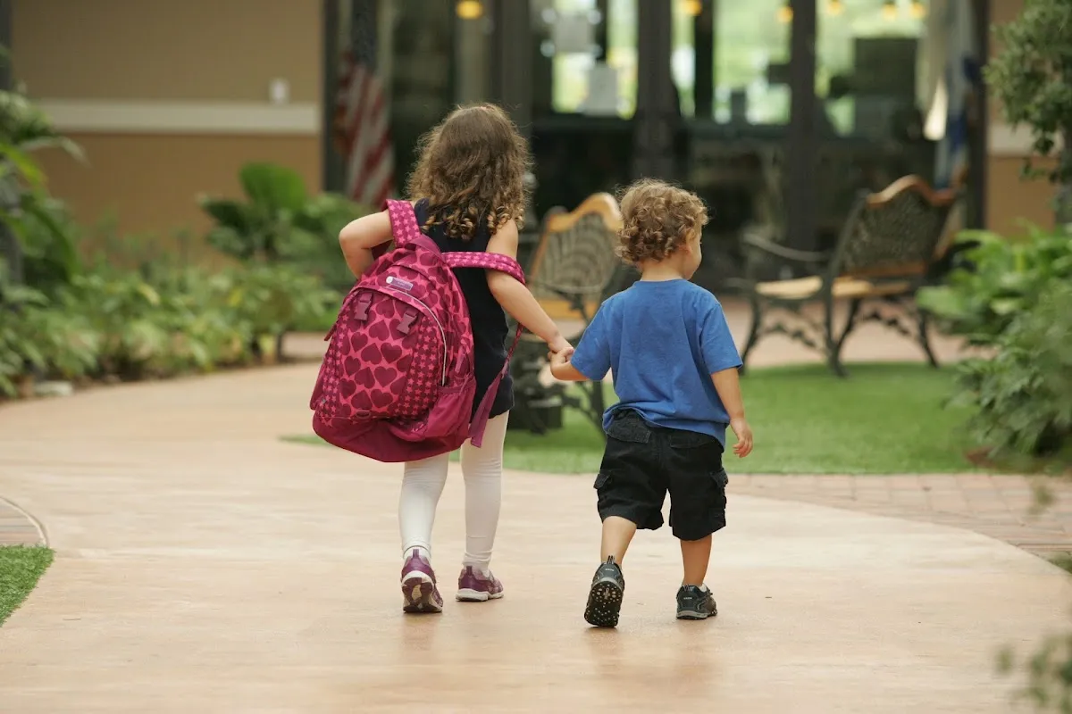 Beth El Early Learning Center — photo 8