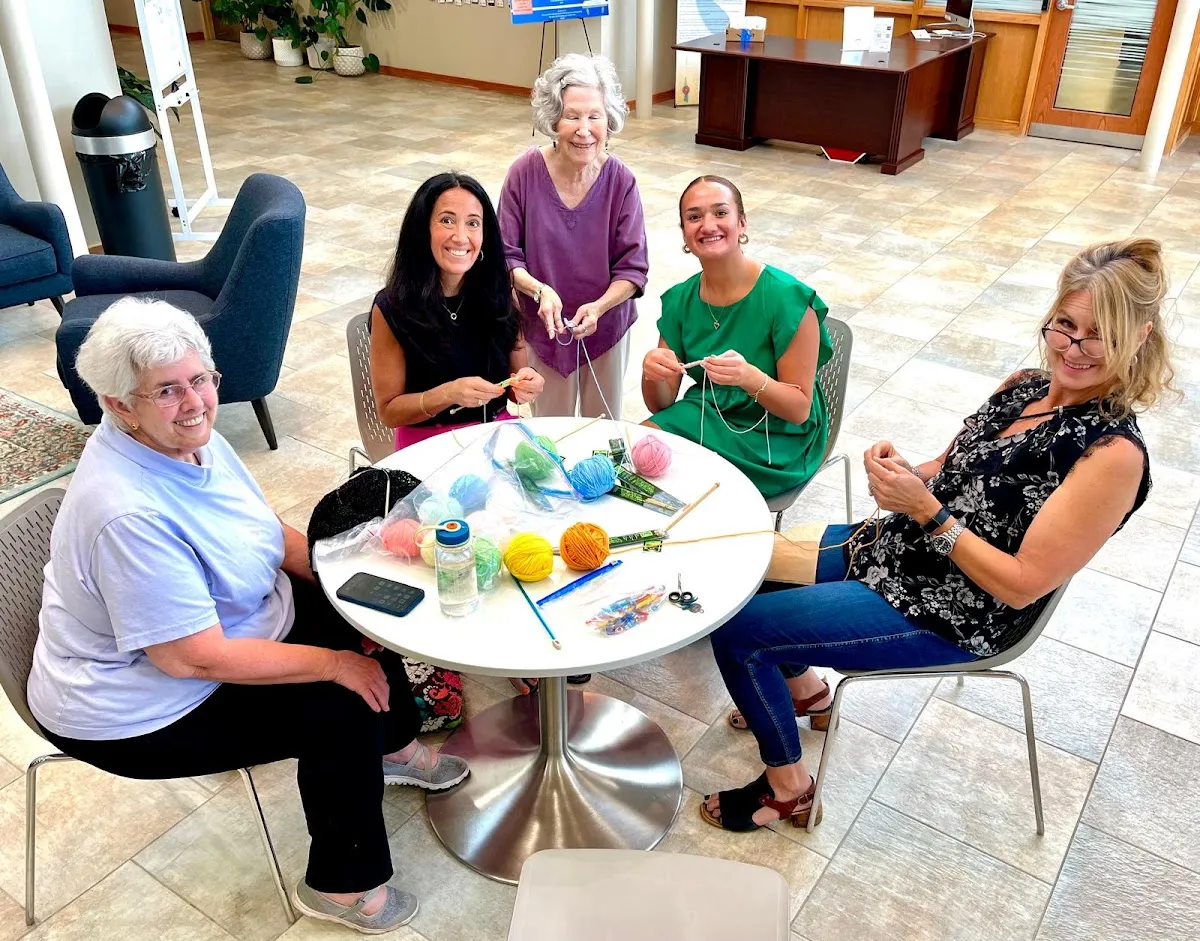 Beth El Hebrew Congregation — foto 10