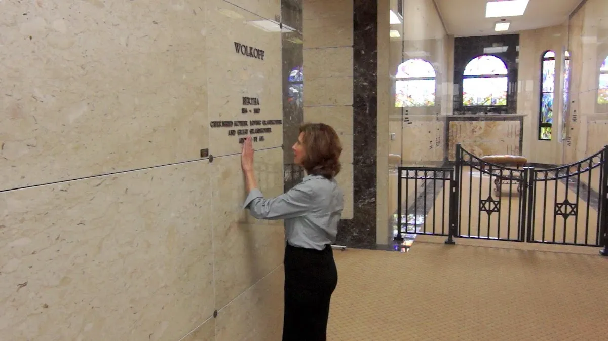 Beth El Mausoleum — photo 2