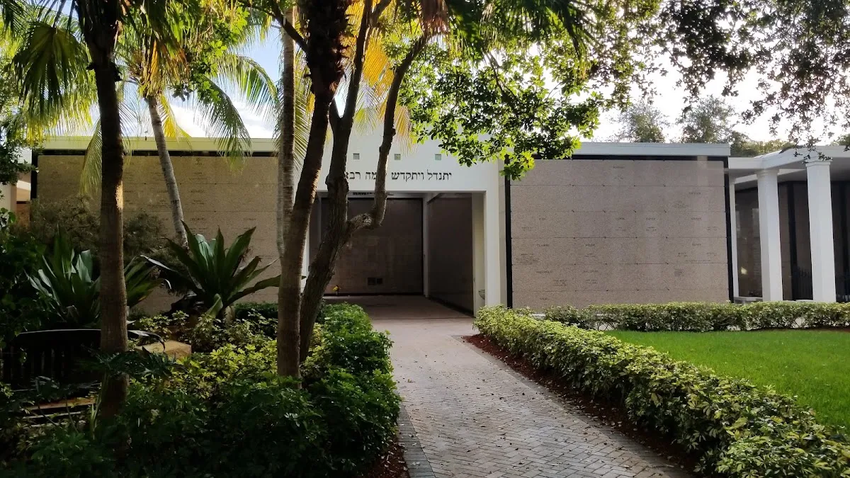 Beth El Mausoleum — photo 4
