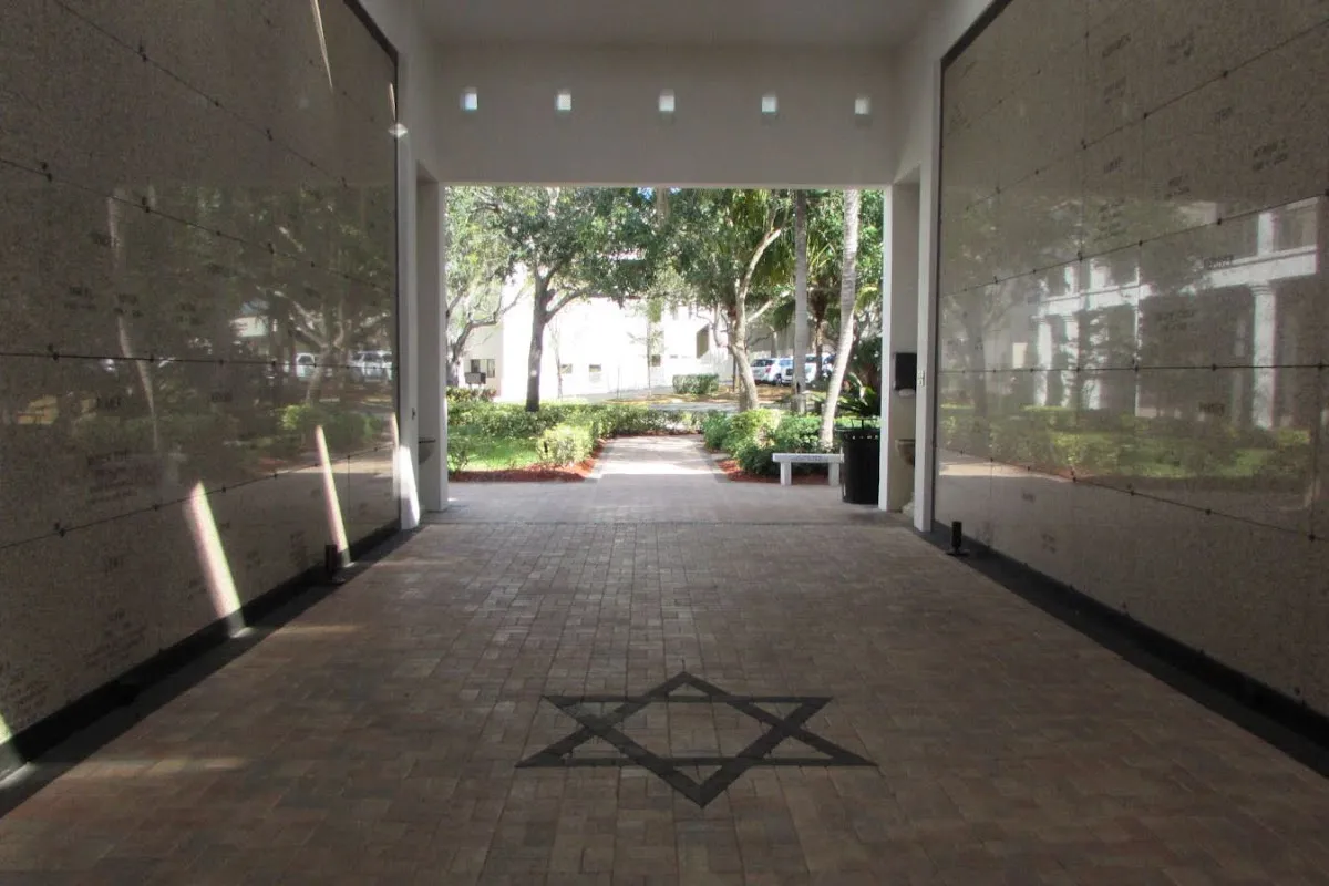 Beth El Mausoleum — photo 5