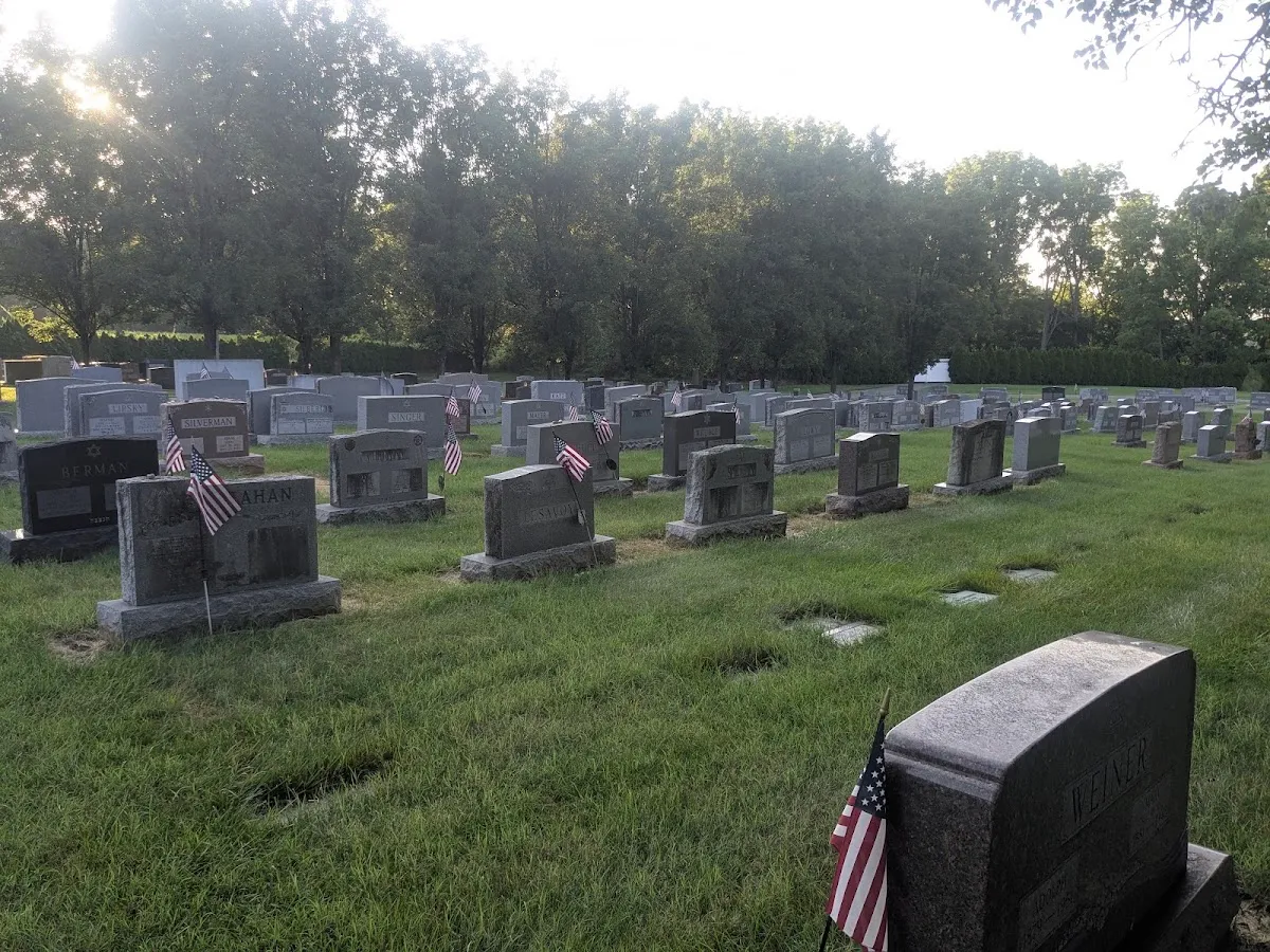 Beth El Memorial Park — photo 2