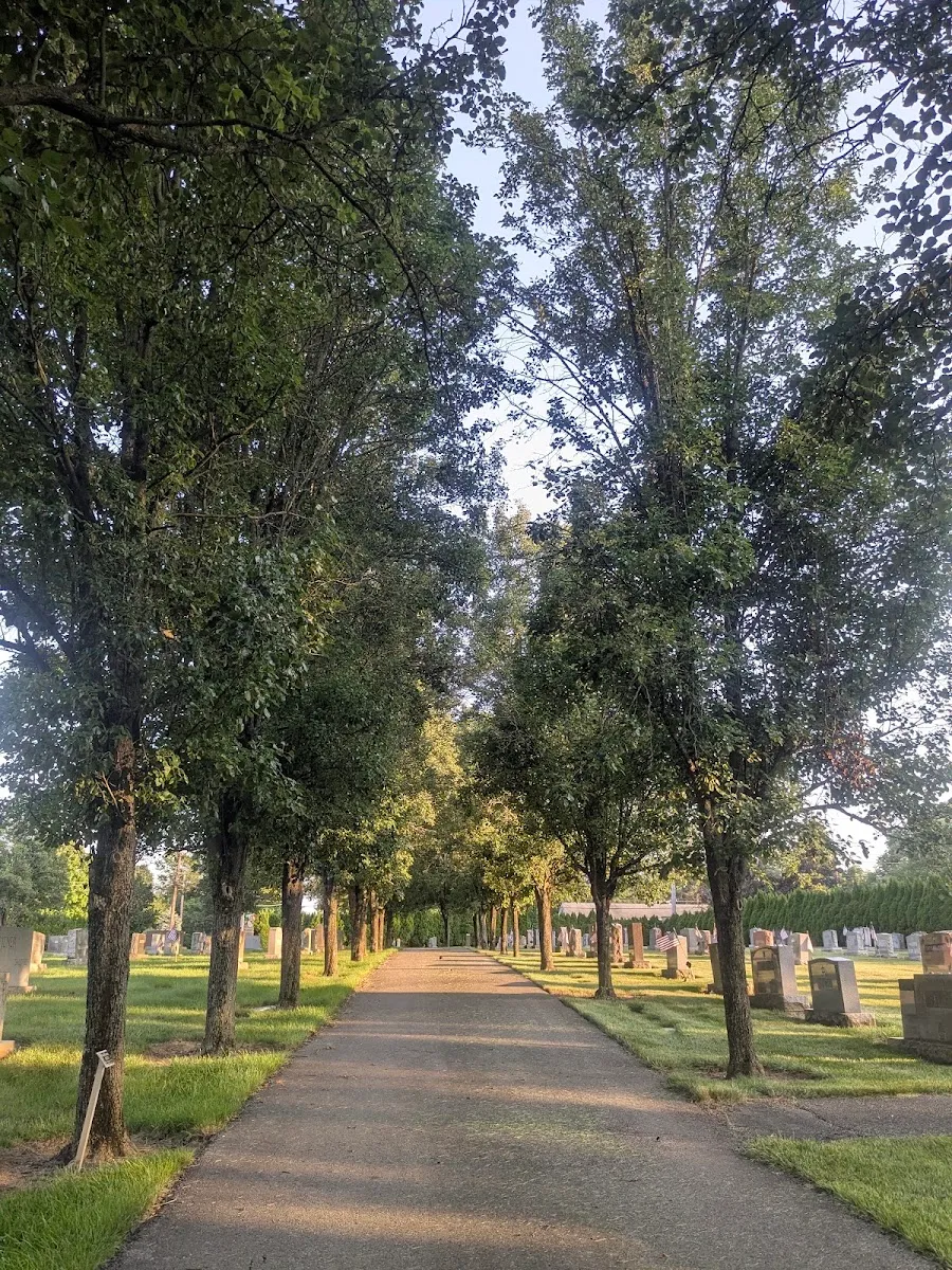 Beth El Memorial Park — photo 4