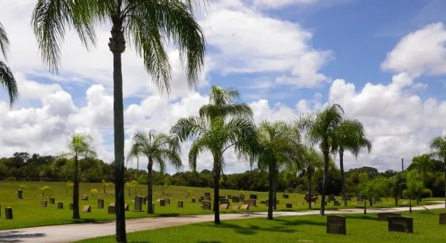 Beth El Memorial Park — foto 2