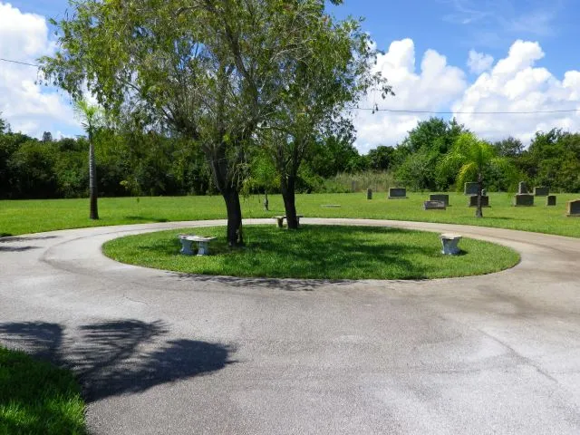 Beth El Memorial Park — foto 3