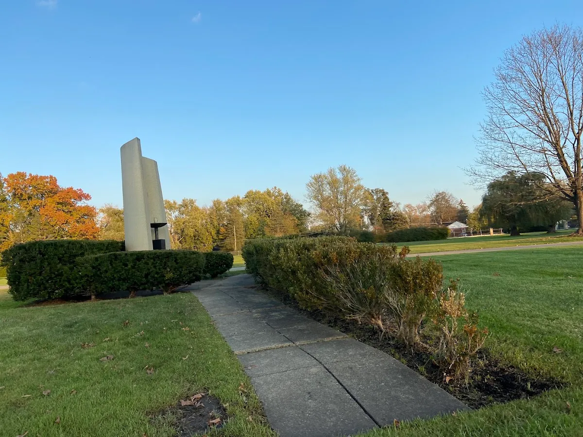 Beth El Memorial Park — foto 3