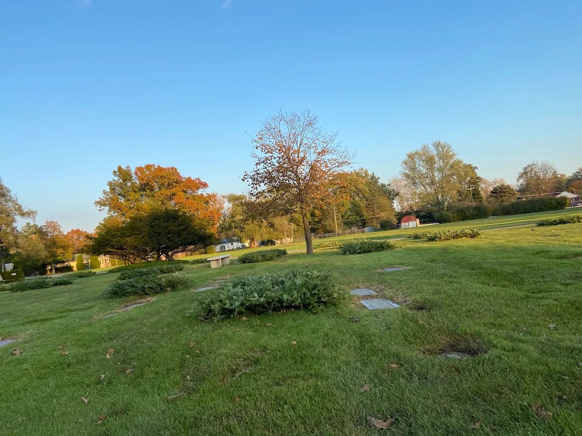 Beth El Memorial Park — foto 5