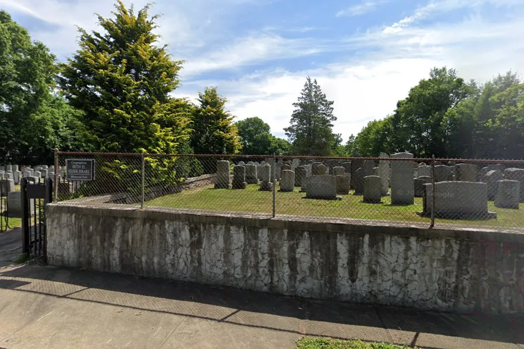Beth El Memorial Park