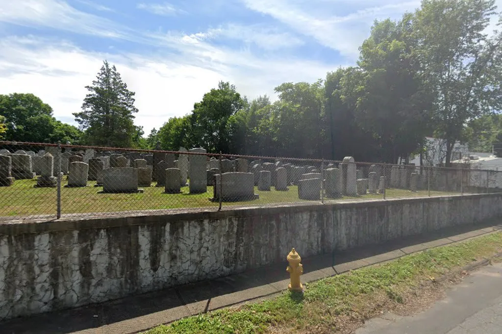 Beth El Memorial Park — foto 2