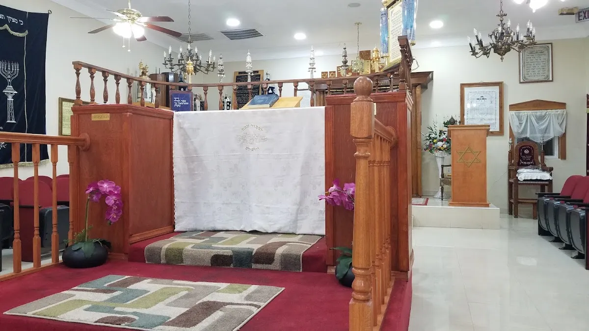Beth El Sephardi Orthodox Synagogue — foto 6