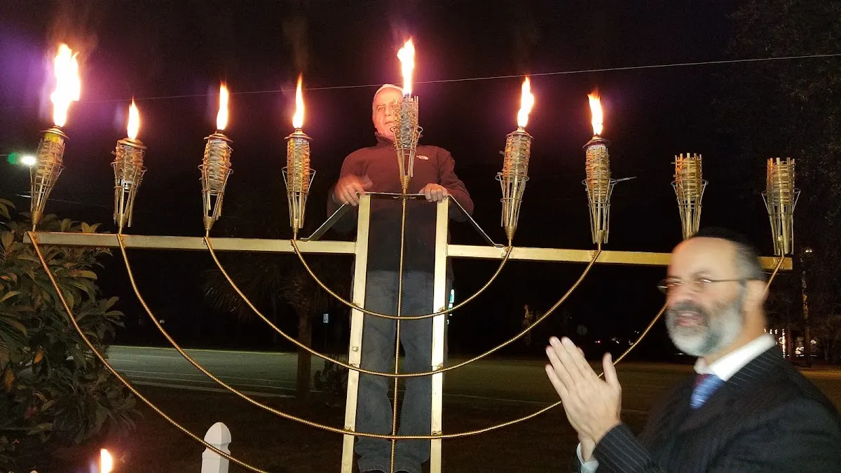 Beth El Sephardi Orthodox Synagogue — foto 10