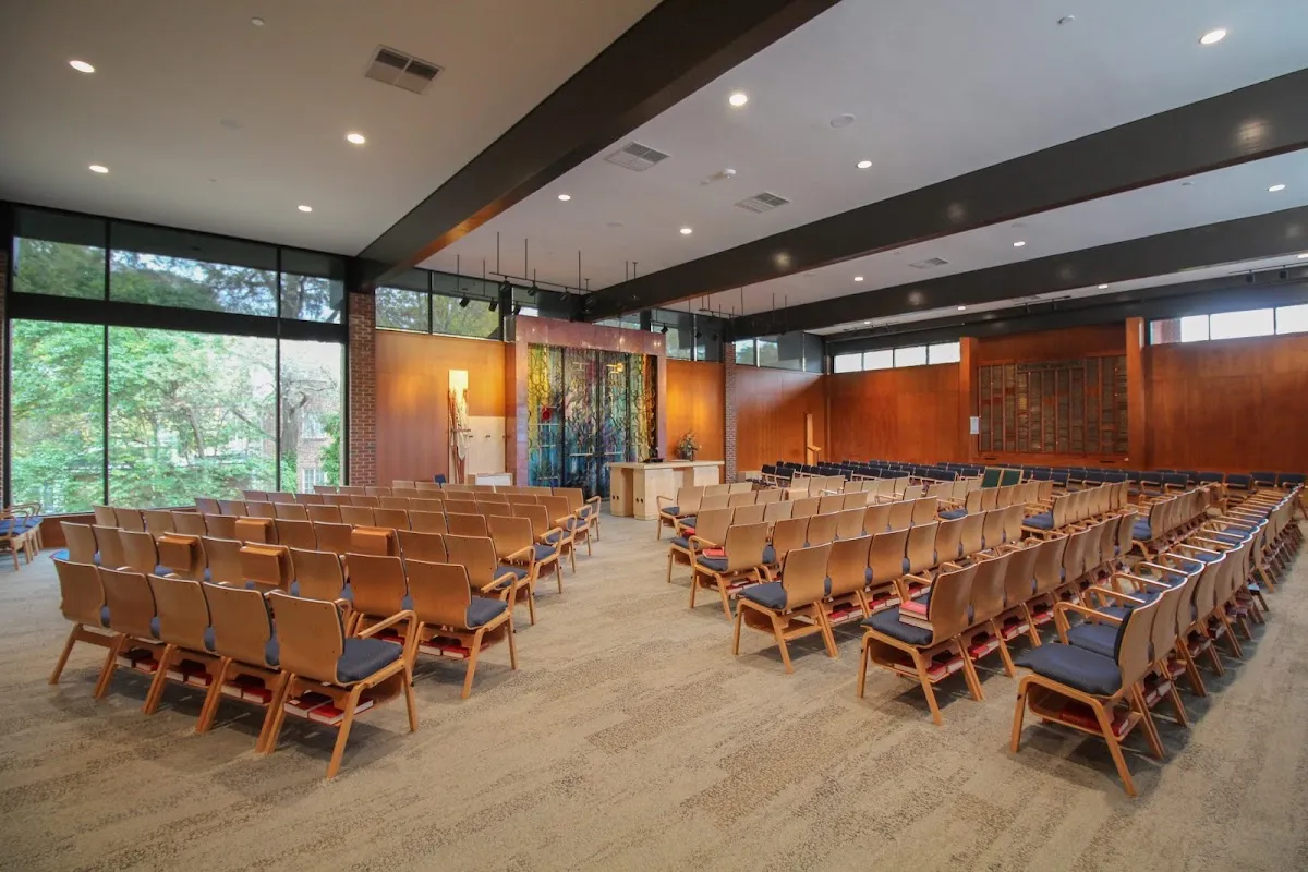 Beth El Synagogue — foto 2