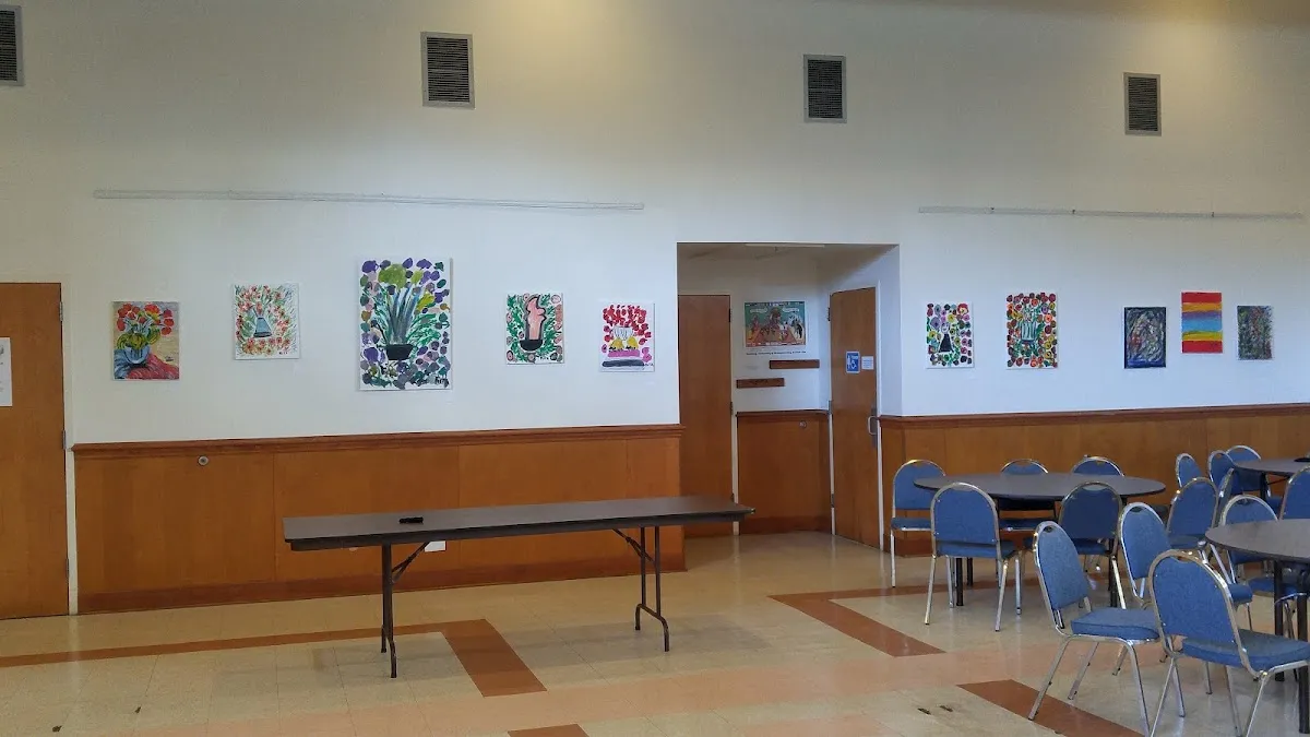Beth El Synagogue — foto 3