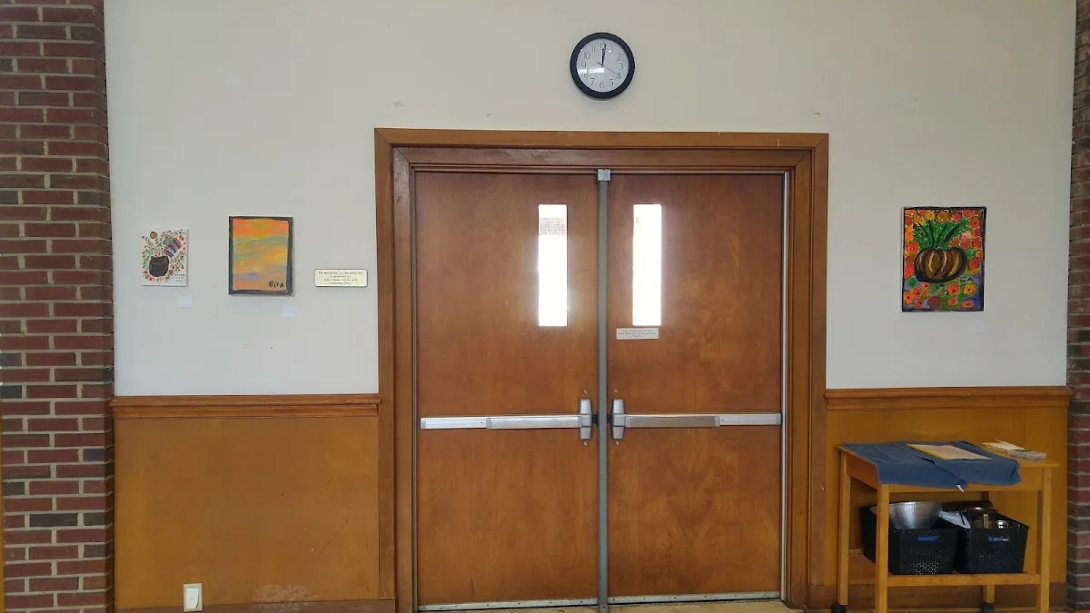 Beth El Synagogue — foto 8