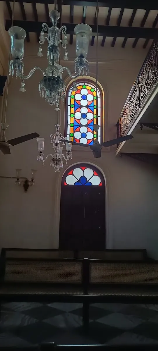 Beth El Synagogue — foto 6