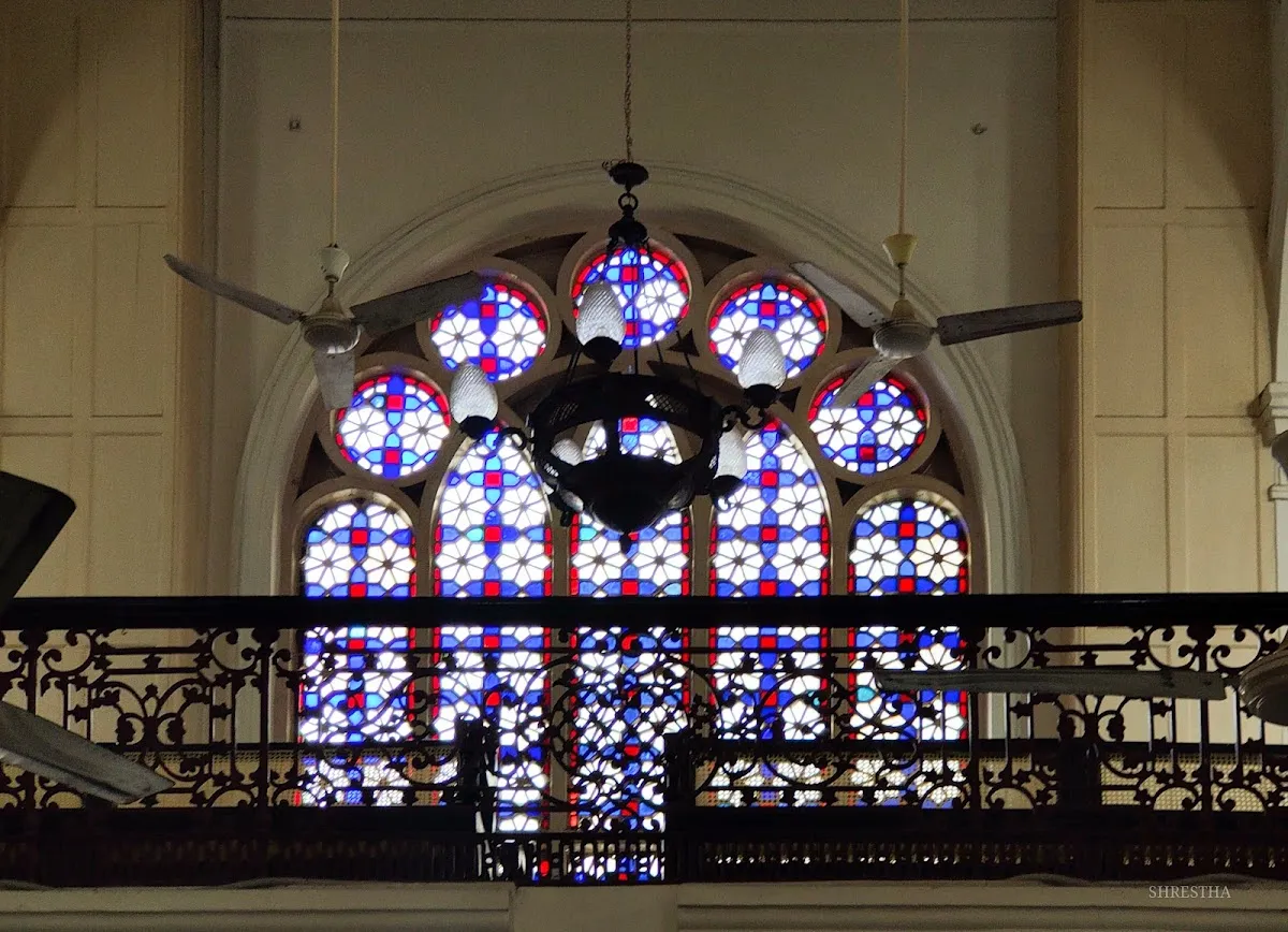 Beth El Synagogue — foto 7