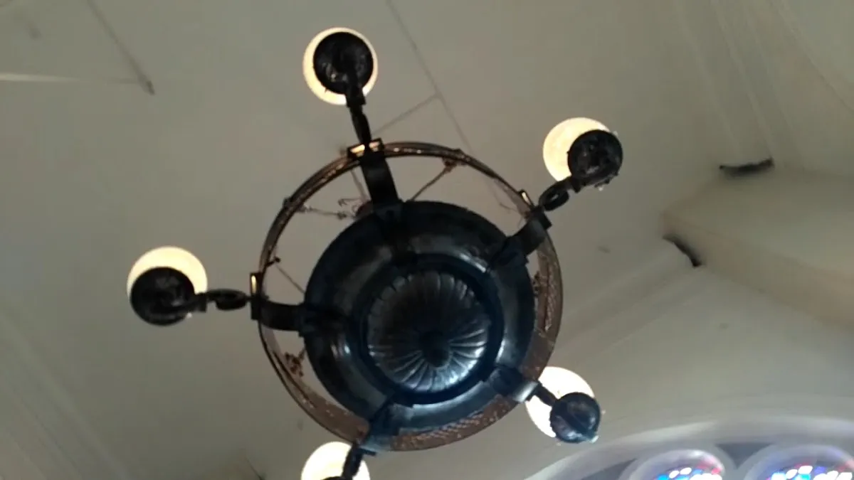 Beth El Synagogue — foto 8