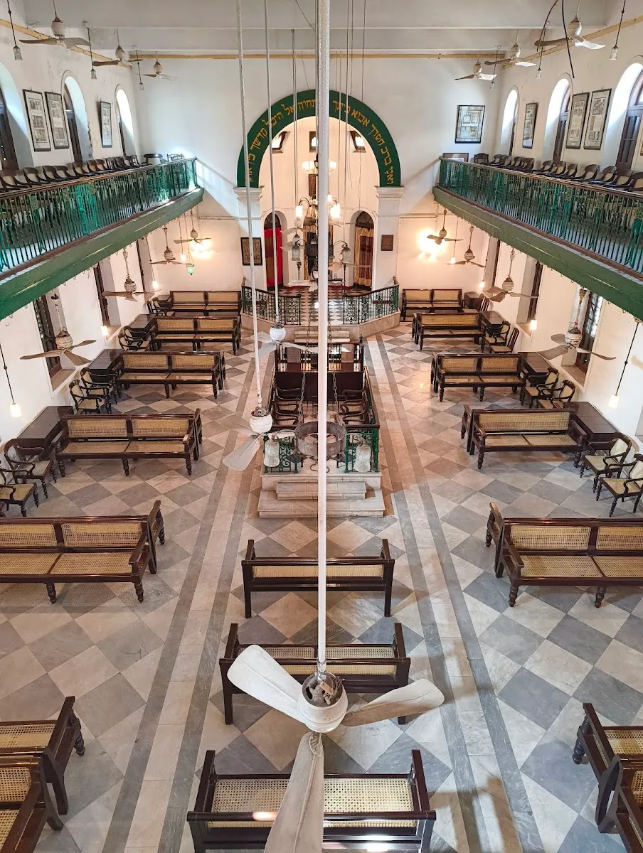 Beth El Synagogue — foto 9