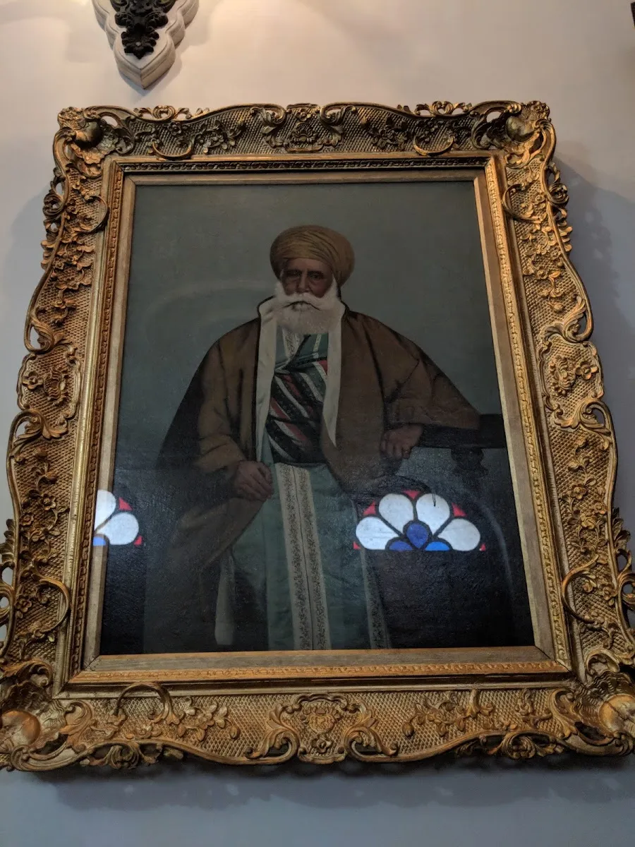 Beth El Synagogue — foto 10