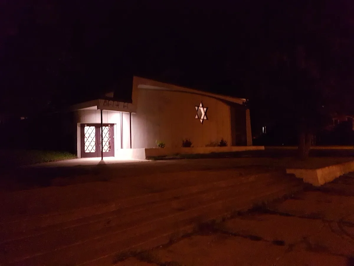 Beth-El Synagogue — foto 3