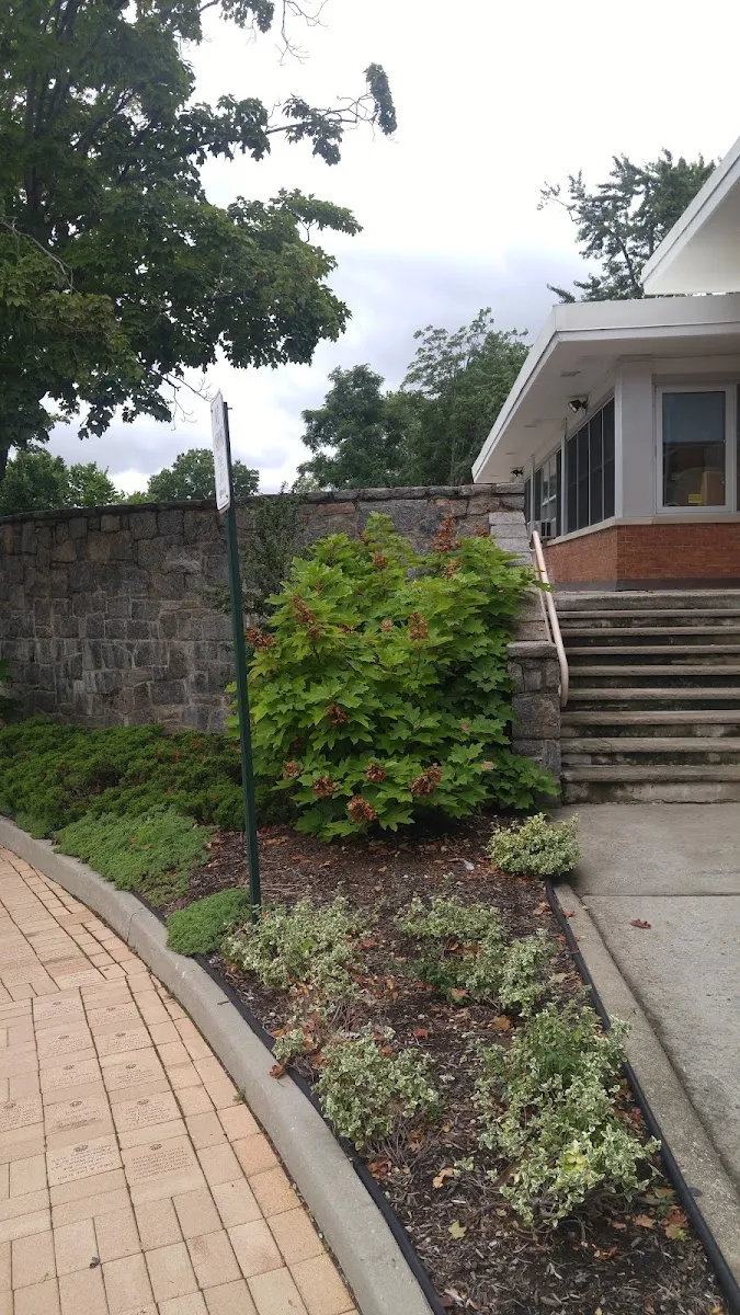 Beth El Synagogue Center — foto 6