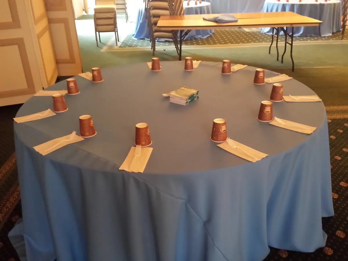 Beth El Synagogue Center — foto 7