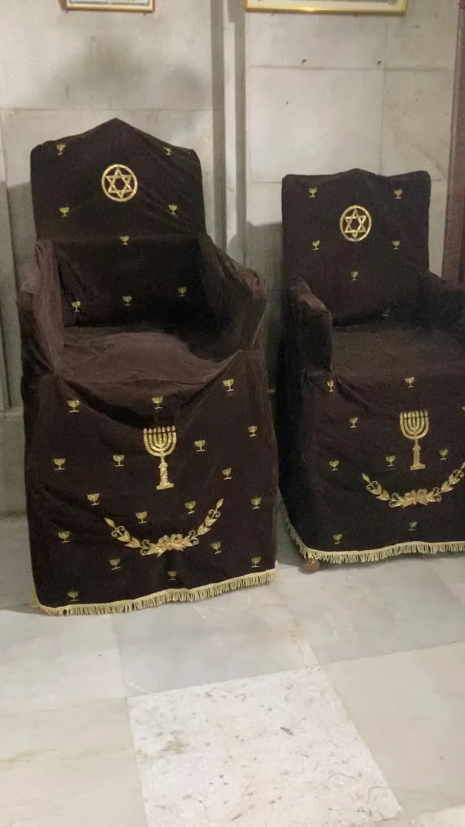 Beth El Synagogue Panvel — photo 2