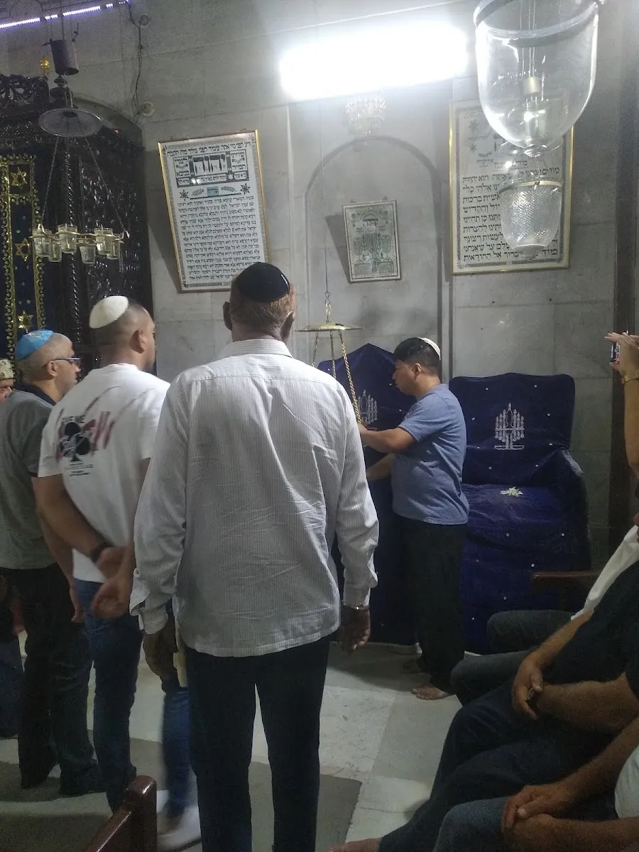 Beth El Synagogue Panvel — photo 5