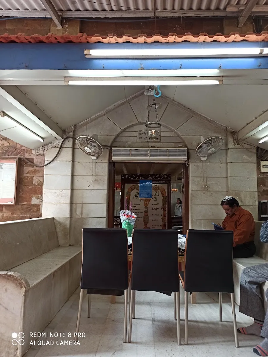 Beth El Synagogue Panvel — photo 6