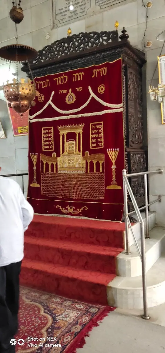 Beth El Synagogue Panvel — photo 7