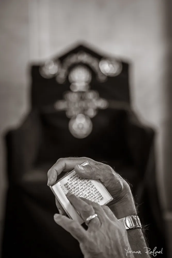 Beth El Synagogue Panvel — photo 9
