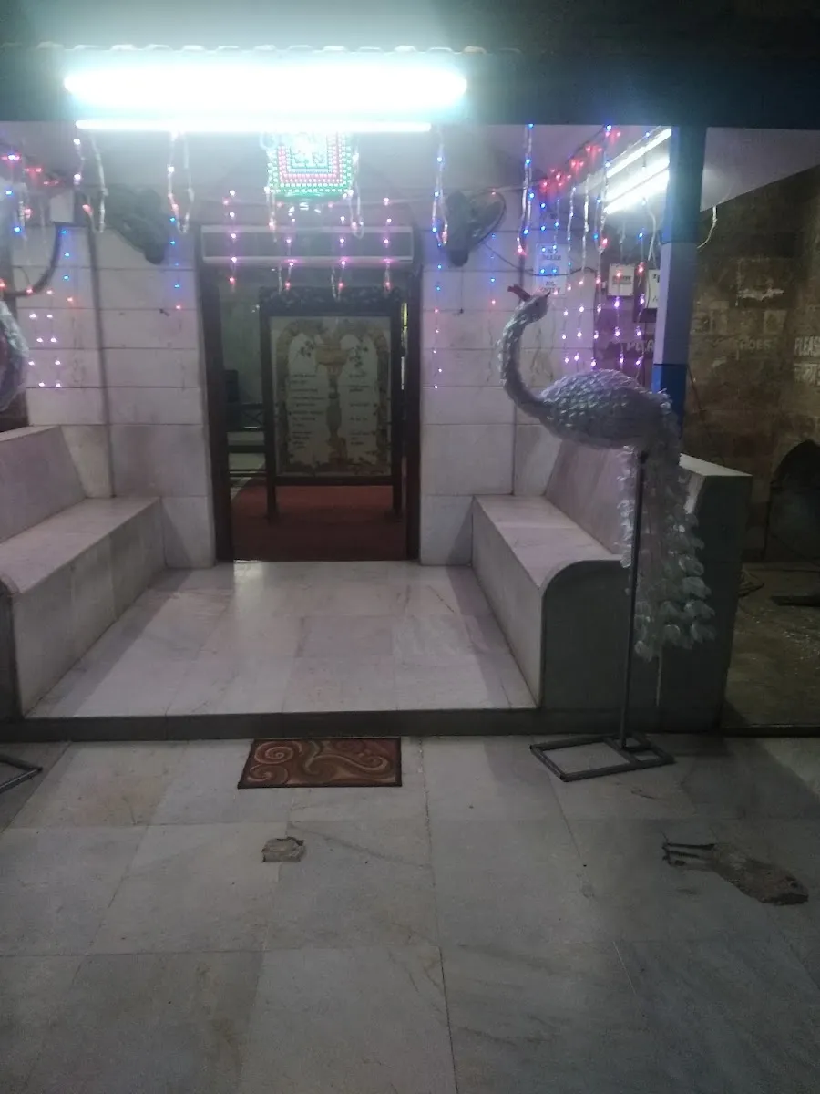 Beth El Synagogue Panvel — photo 10