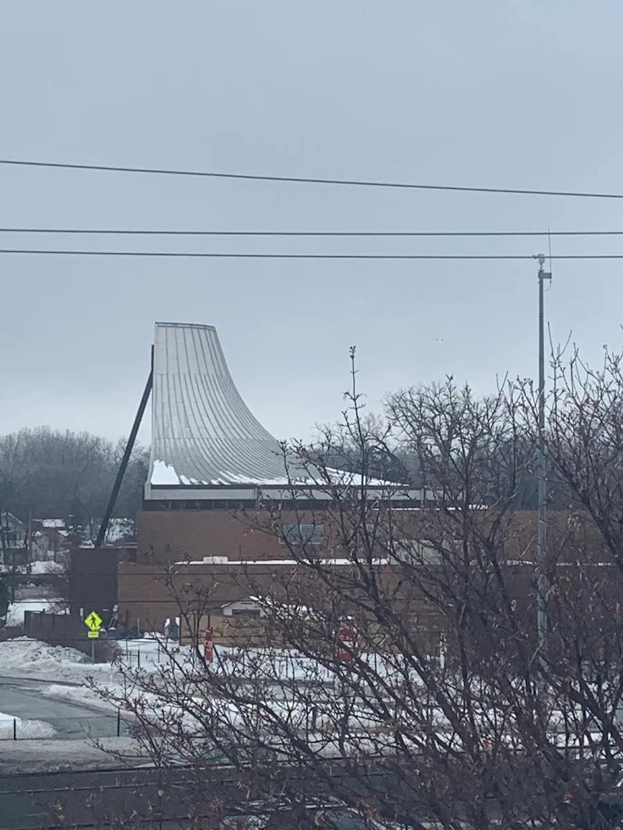 Beth El Synagogue St Louis Park — photo 2