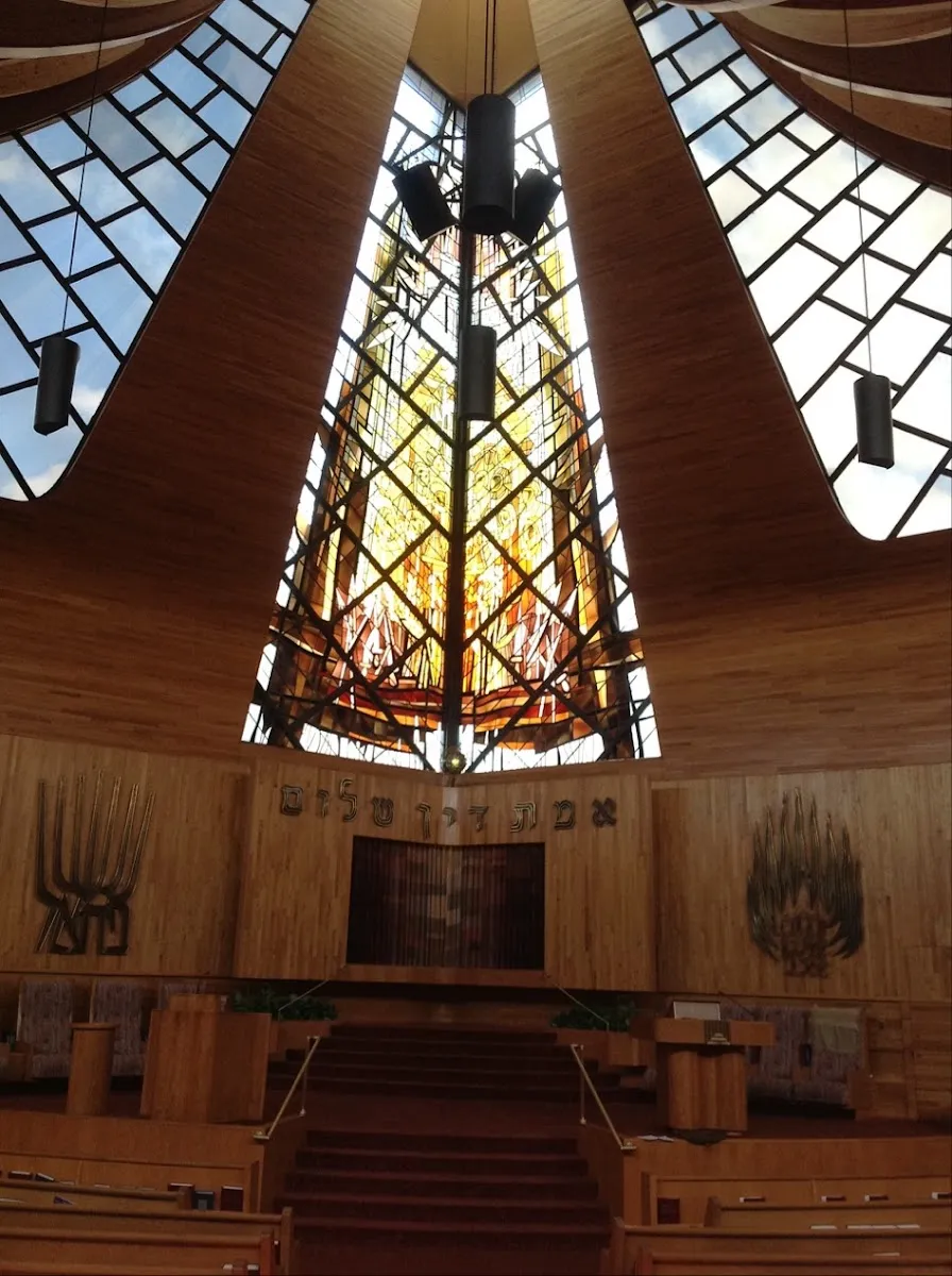 Beth El Synagogue St Louis Park — photo 3