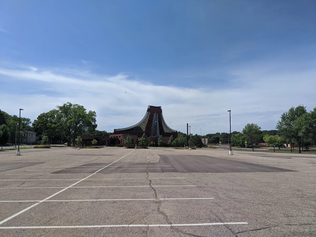 Beth El Synagogue St Louis Park — photo 4