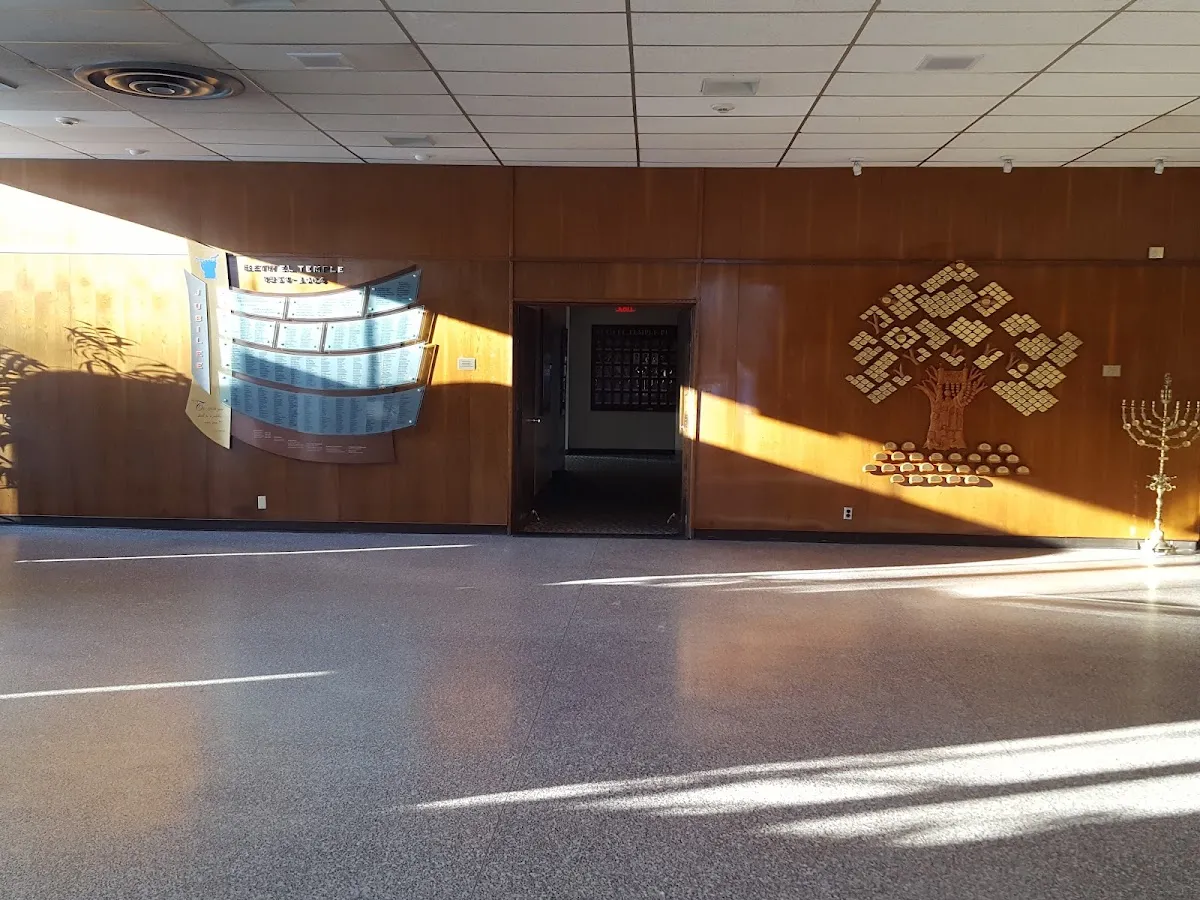 Beth El Temple de West Hartford — foto 4