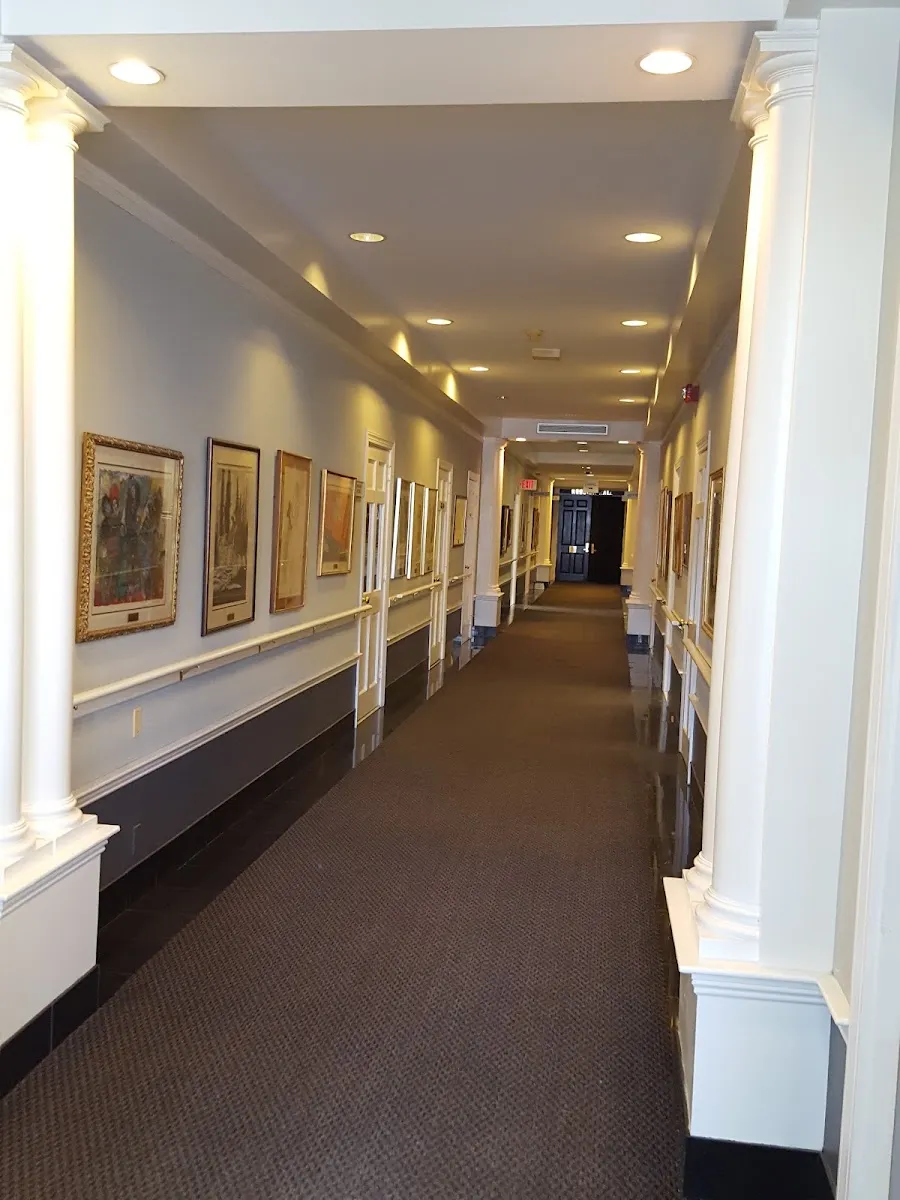 Beth El Temple de West Hartford — foto 6