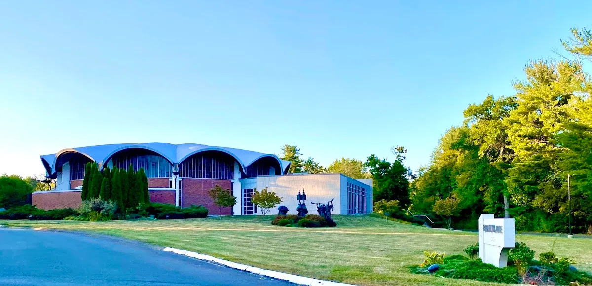 Beth El Temple de West Hartford — foto 8