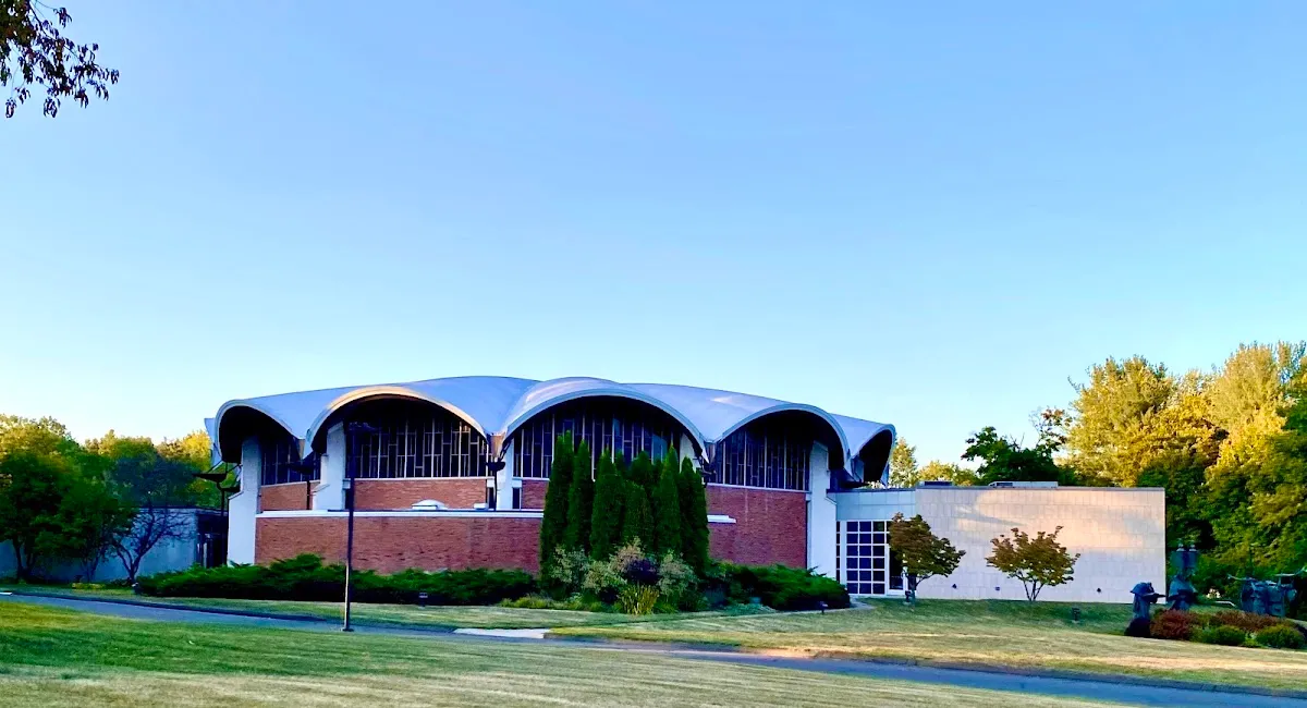 Beth El Temple de West Hartford — foto 9