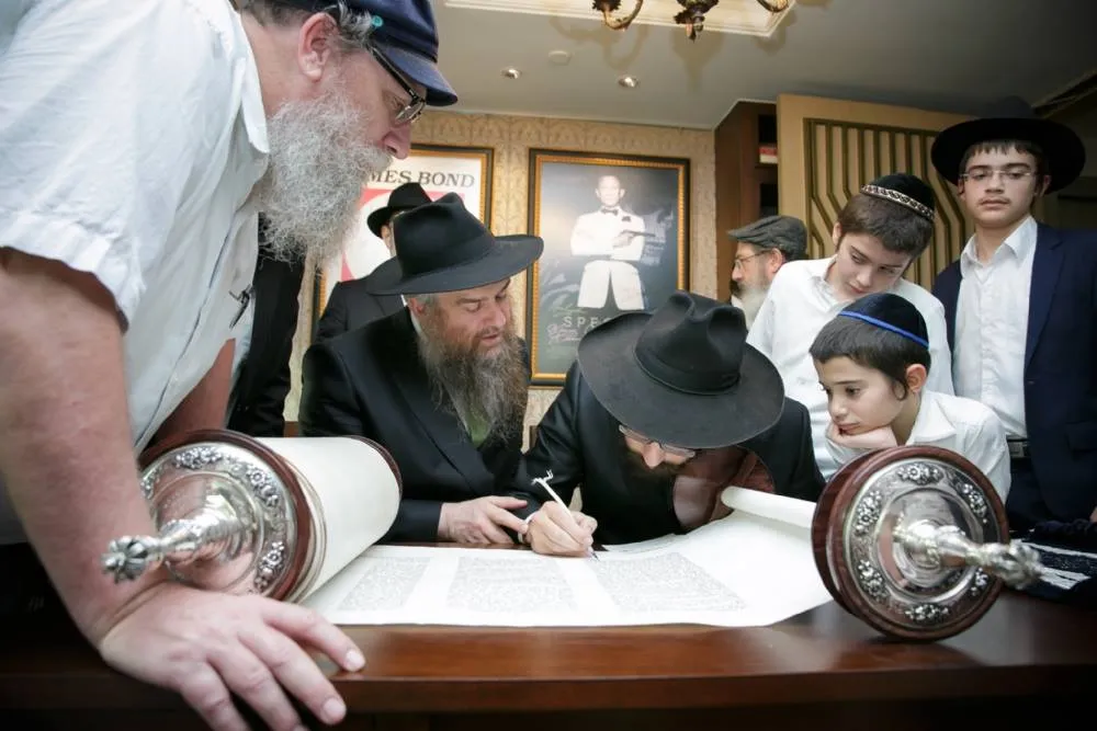 Beth Elisheva Synagogue — photo 6