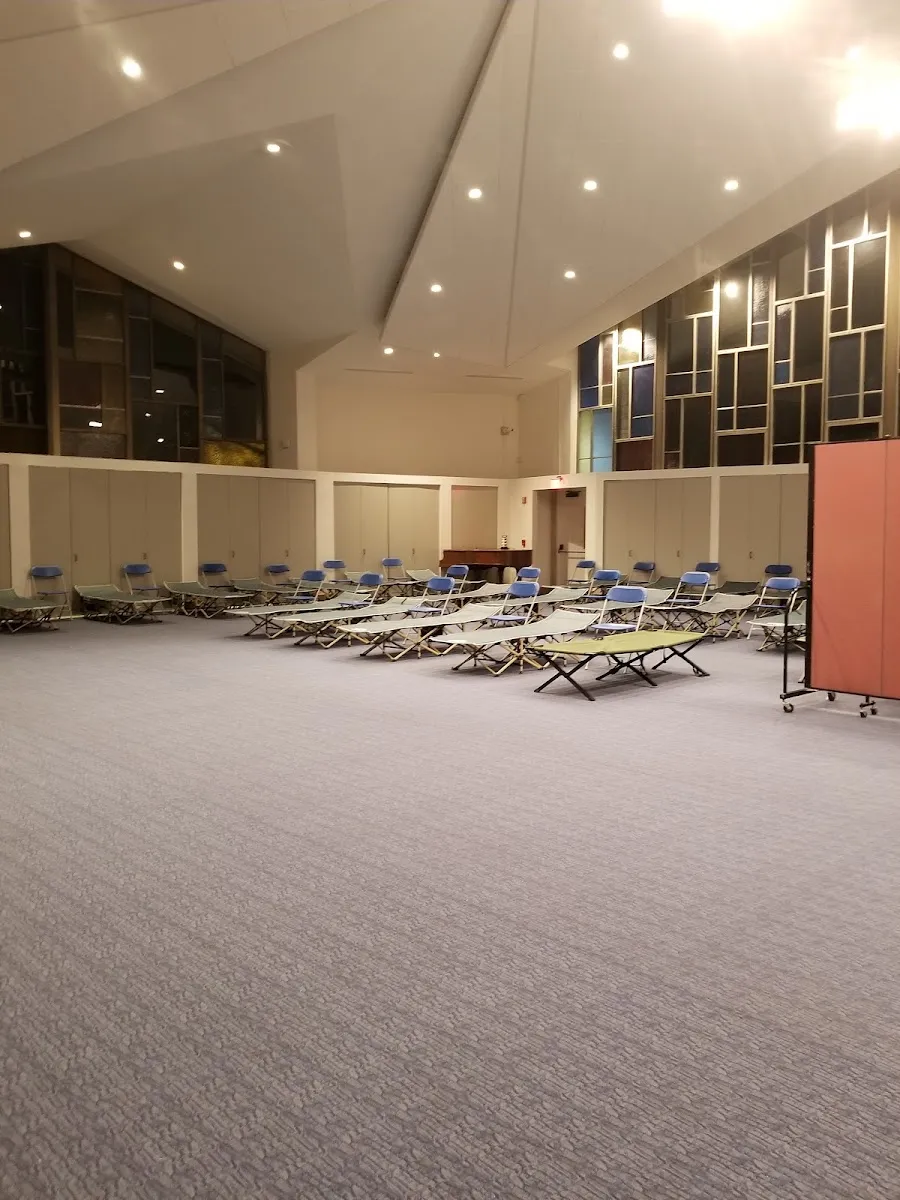 Beth Emet The Free Synagogue — foto 5