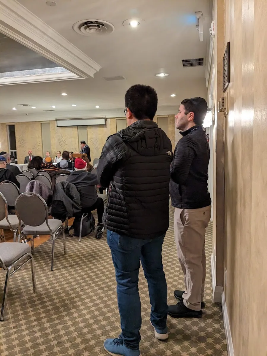 Beth Emeth Bais Yehuda Synagogue — foto 8
