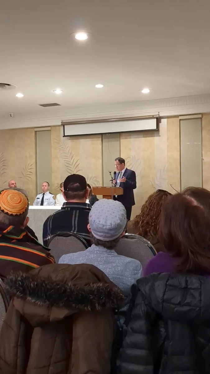 Beth Emeth Bais Yehuda Synagogue — foto 10