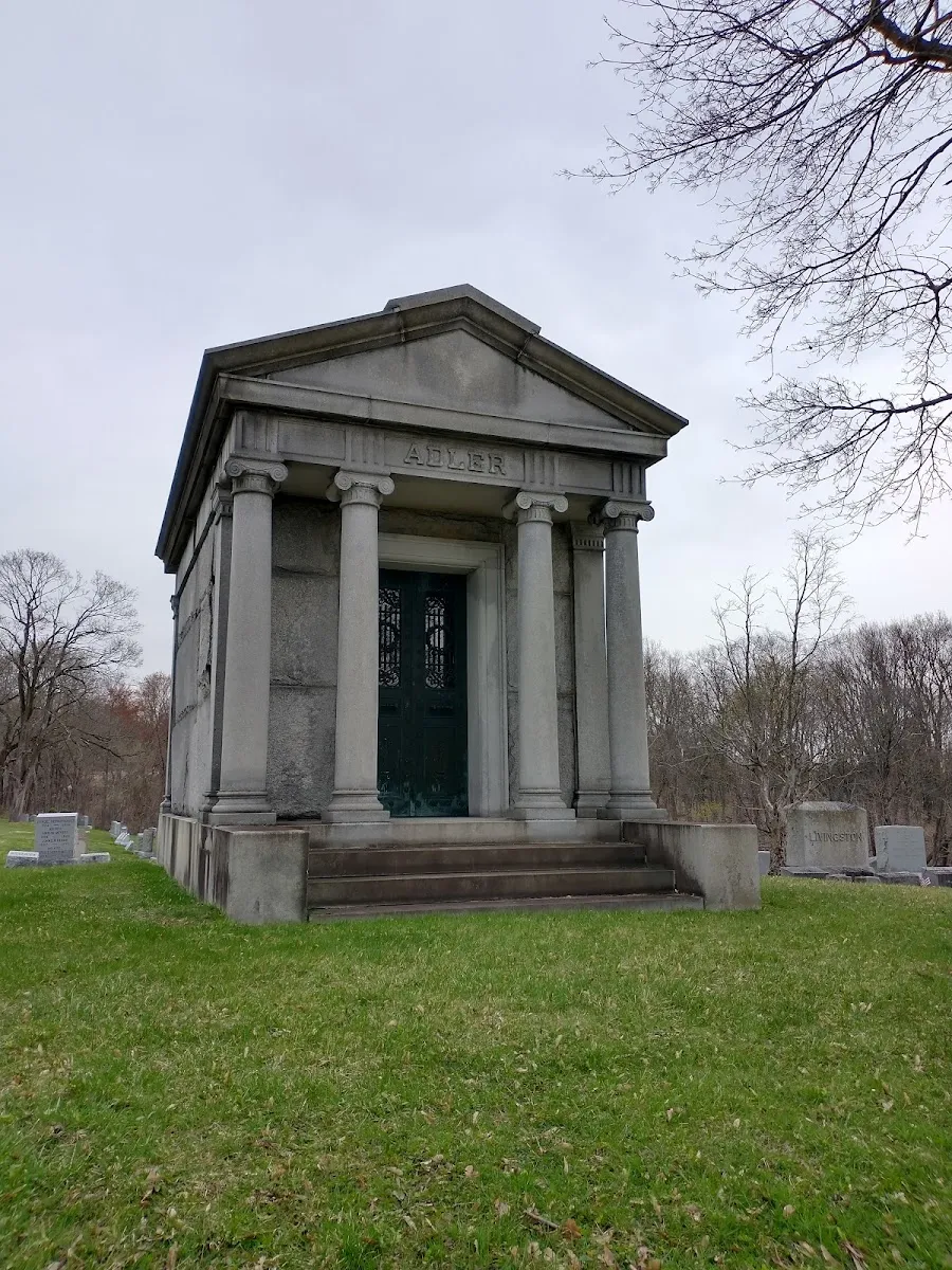 Beth Emeth Cemetery — photo 3