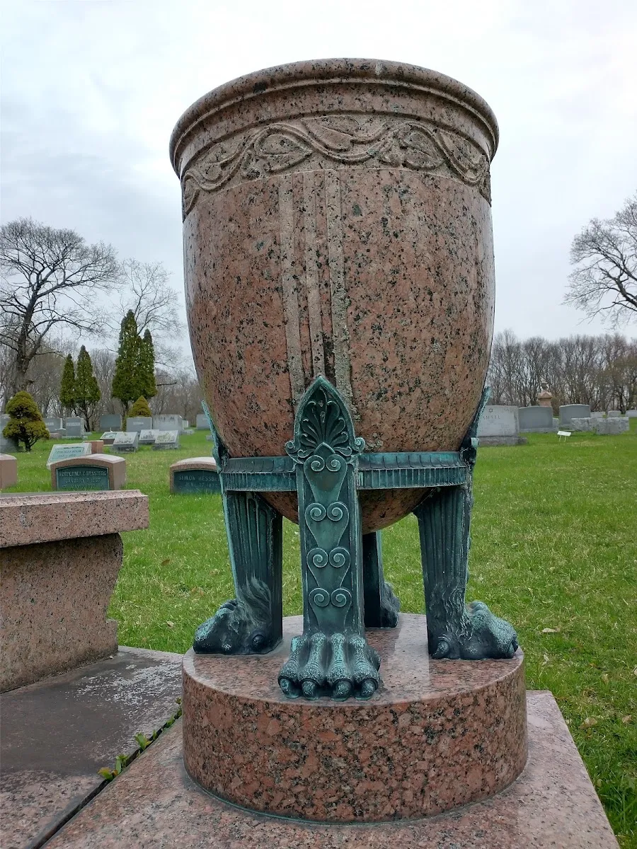 Beth Emeth Cemetery — photo 5