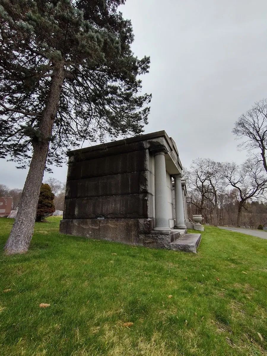 Beth Emeth Cemetery — photo 6